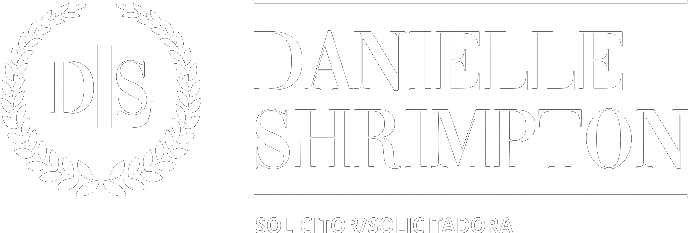 Danielle Shrimpton Logo